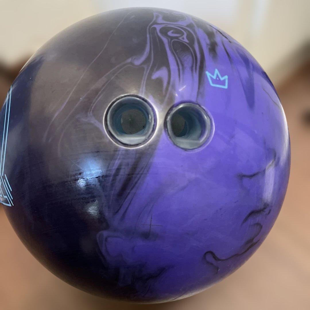 【希少】 アラート ボウリング 15ポンド