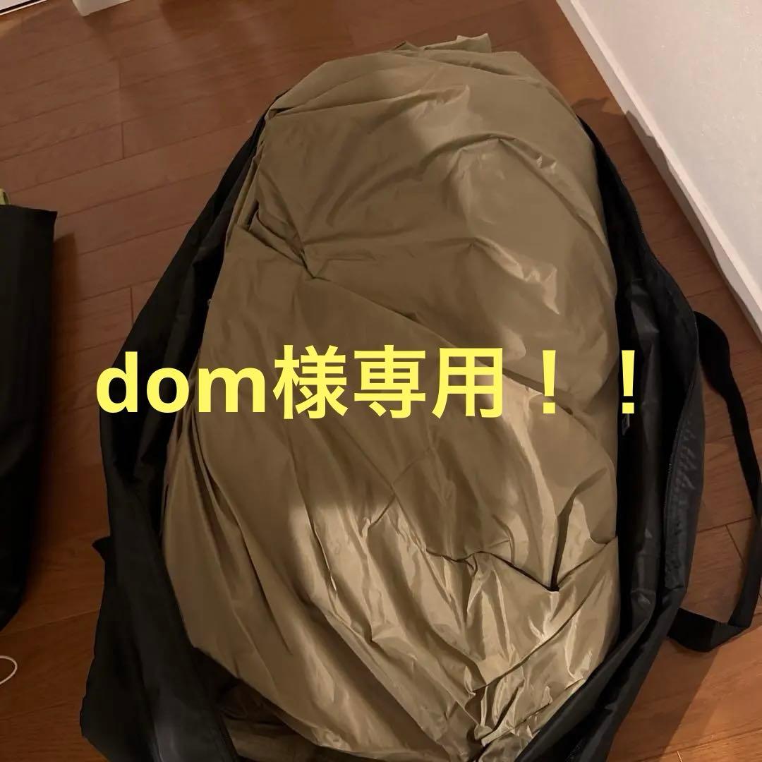 サバティカル　アルニカ　CLAYMORE ULTRA3.0付き