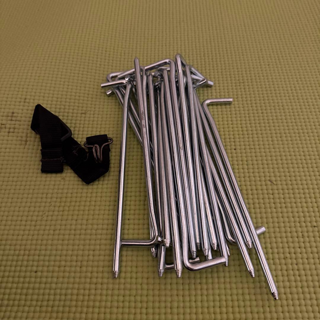 サバティカル　アルニカ　CLAYMORE ULTRA3.0付き