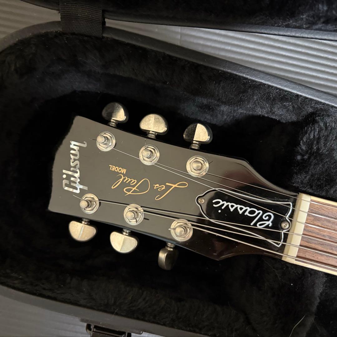 【美品！】Gibson Les Paul Classic 2022年製