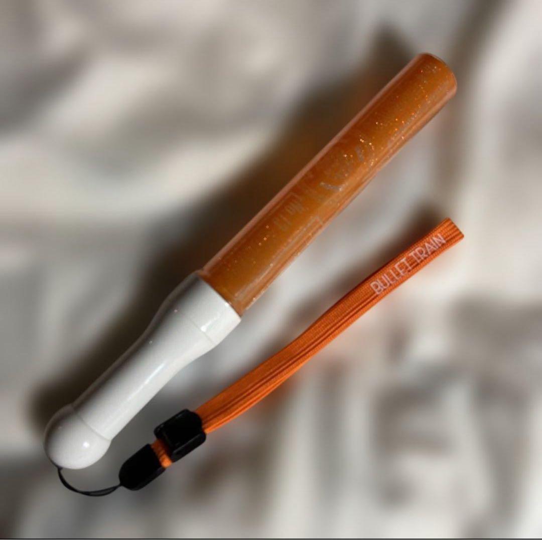 (っ ̫ ; ˘) 超特急ハル ペンライト2点