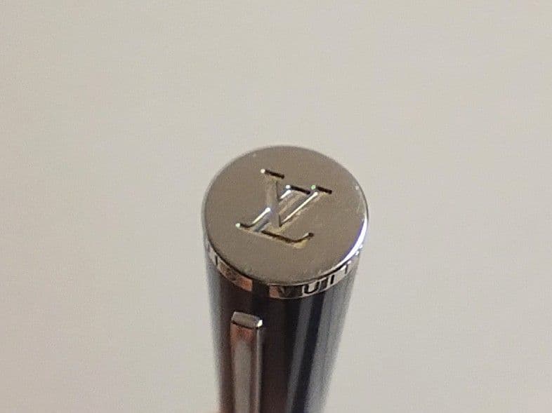 【値下げしました】Luis vuitton ジェットリーニュ ボールペン