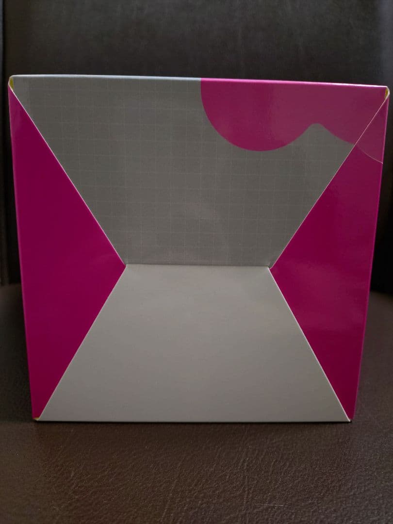 一番くじ　ウマ娘第10弾　C賞ミホノブルボンフィギュア アナザーカラーver.