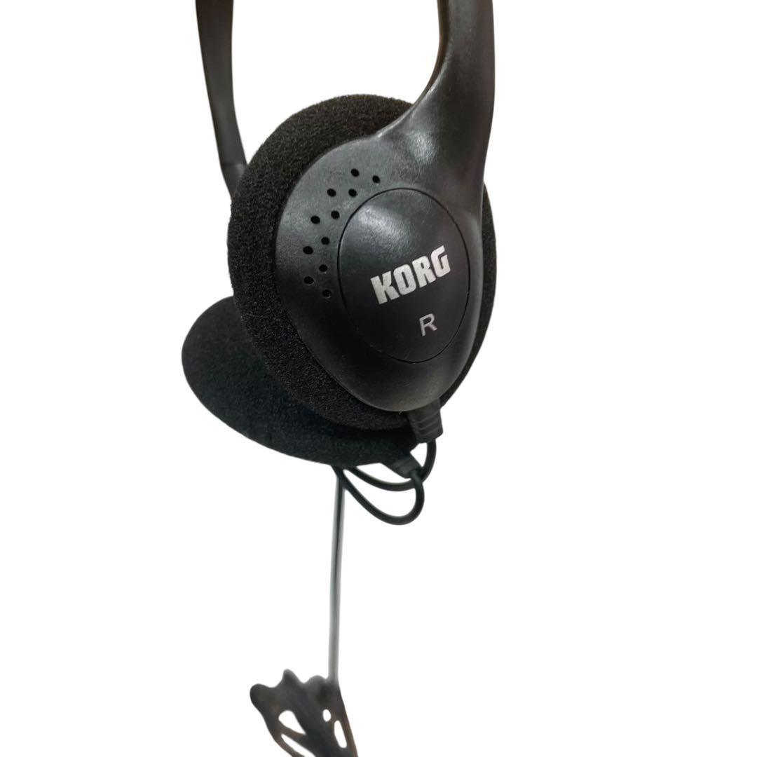 松井咲子カバー付き KORG C1 Air 88鍵 ホワイトデジタルピアノ