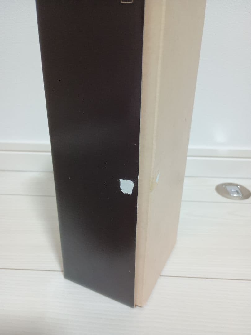 竹鶴17年　旧ラベル