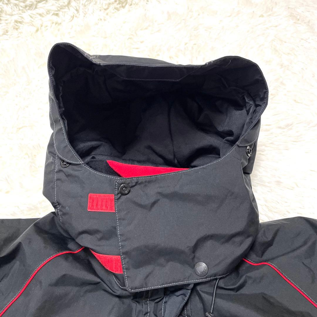 美品 ✨ DAIWA PROVISOR ゴアテックス防寒上下 LO 極寒釣行向け