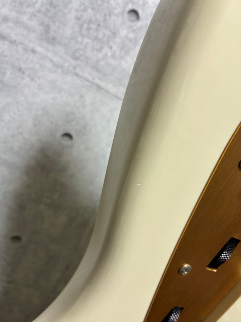 【美品】Squier by Fender J Mascis Jazzmaster