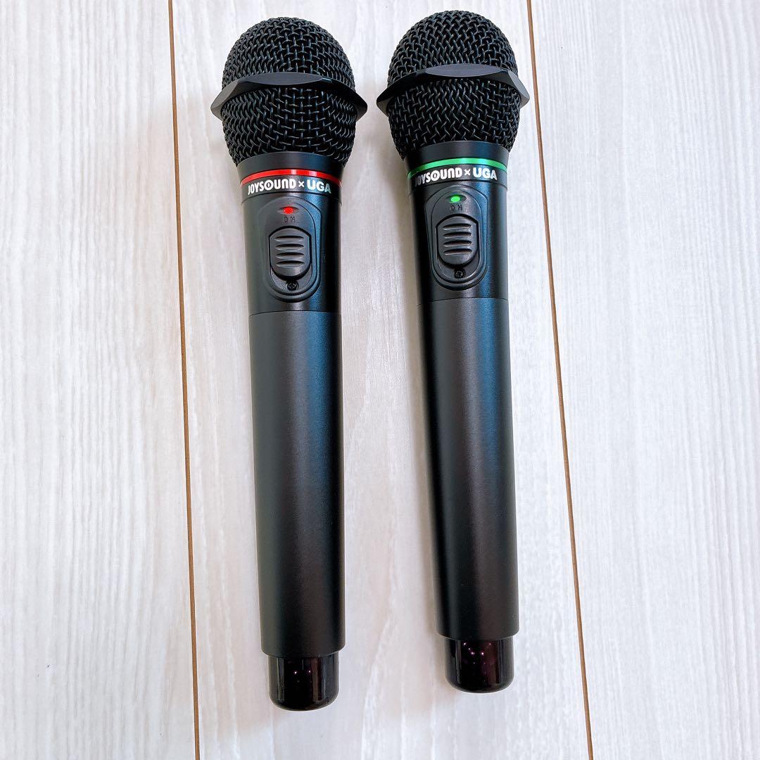 赤外線ワイヤレスマイクセットWT1000 WM610マイク 1式