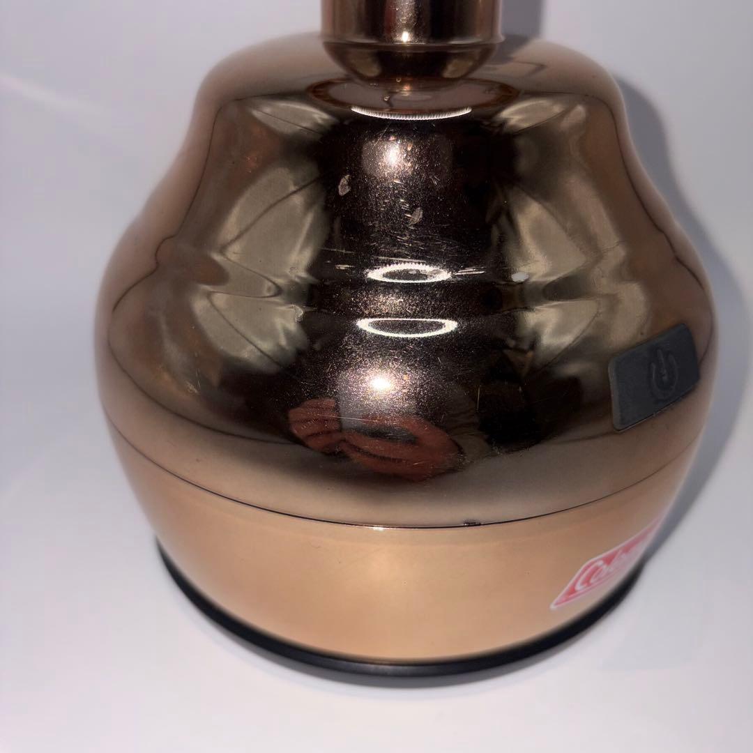 【廃盤品】Coleman CPX6 LED Classic Lamp ケース付き