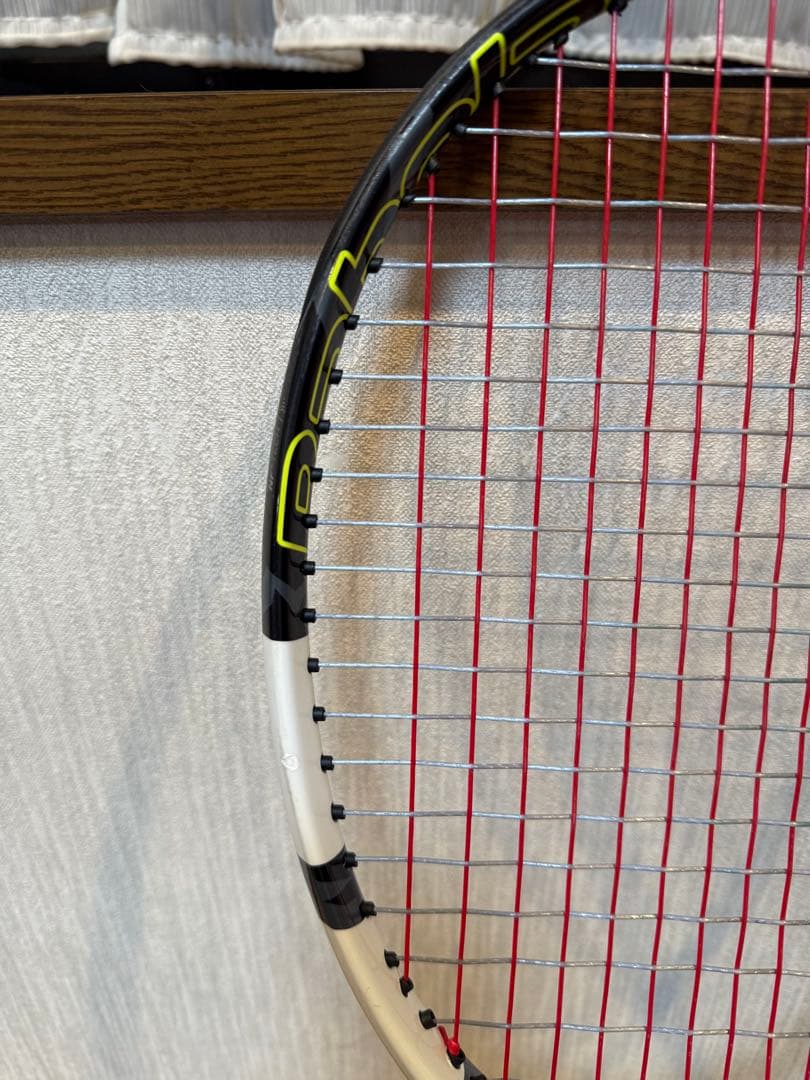 【美品】Babolat バボラ　ピュアアエロ98 G2