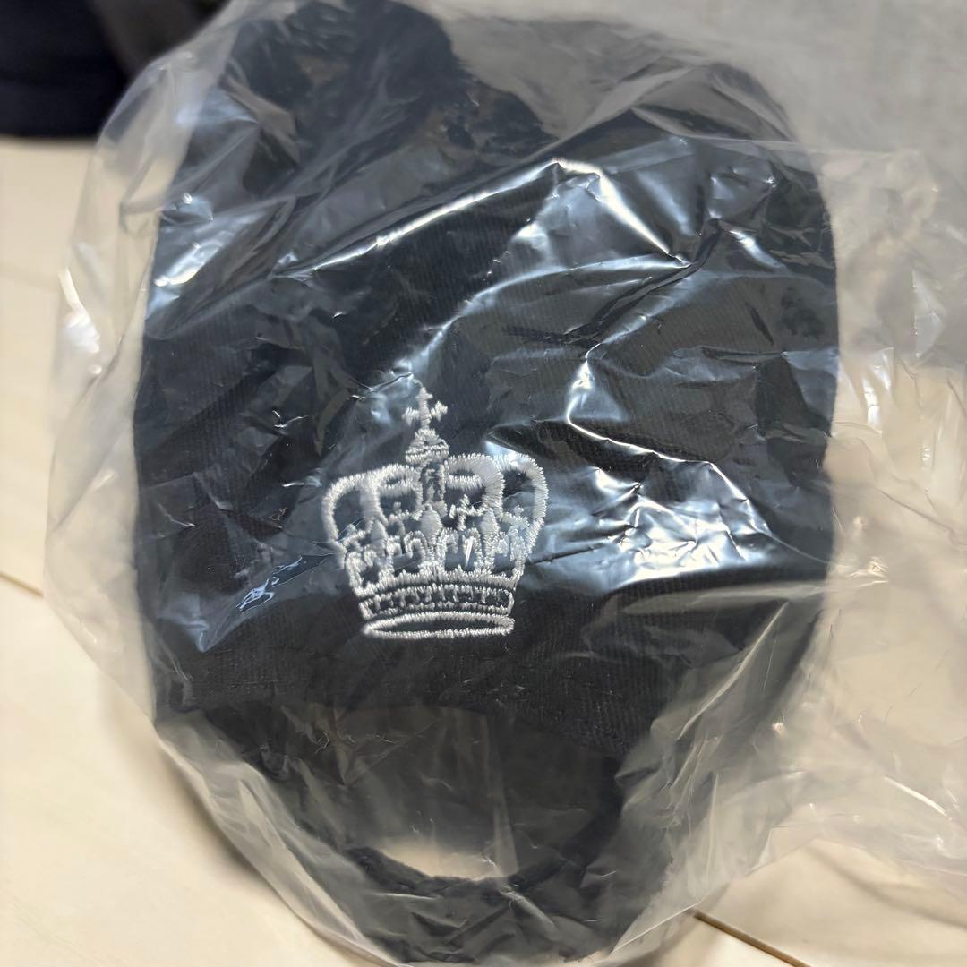 L'Arc〜en〜Ciel hyde birthday ライブ　キャップ