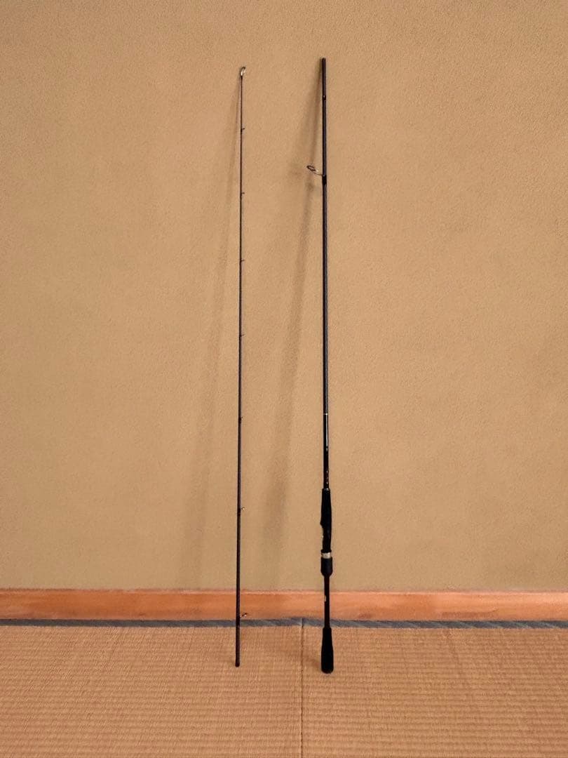 シマノ　セフィアSS S803M