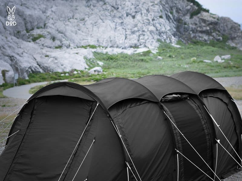 KAMABOKO SHIELD(M)ブラック