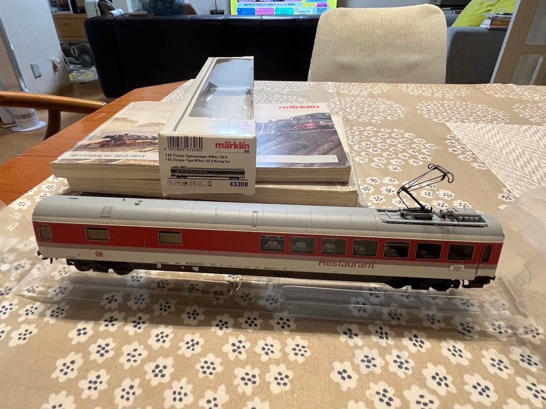 メルクリン marklin HO 43308