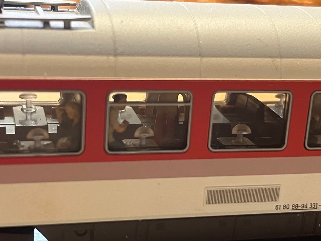 メルクリン marklin HO 43308