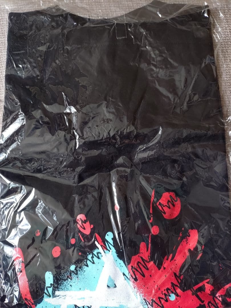 ワンオク Tシャツ、タオル