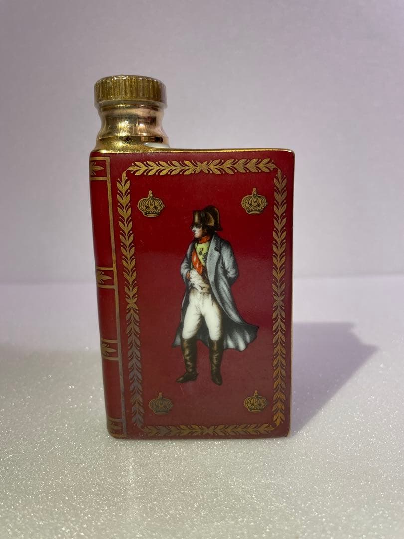 CAMUS NAPOLEON COGNAC 特別版 1969年