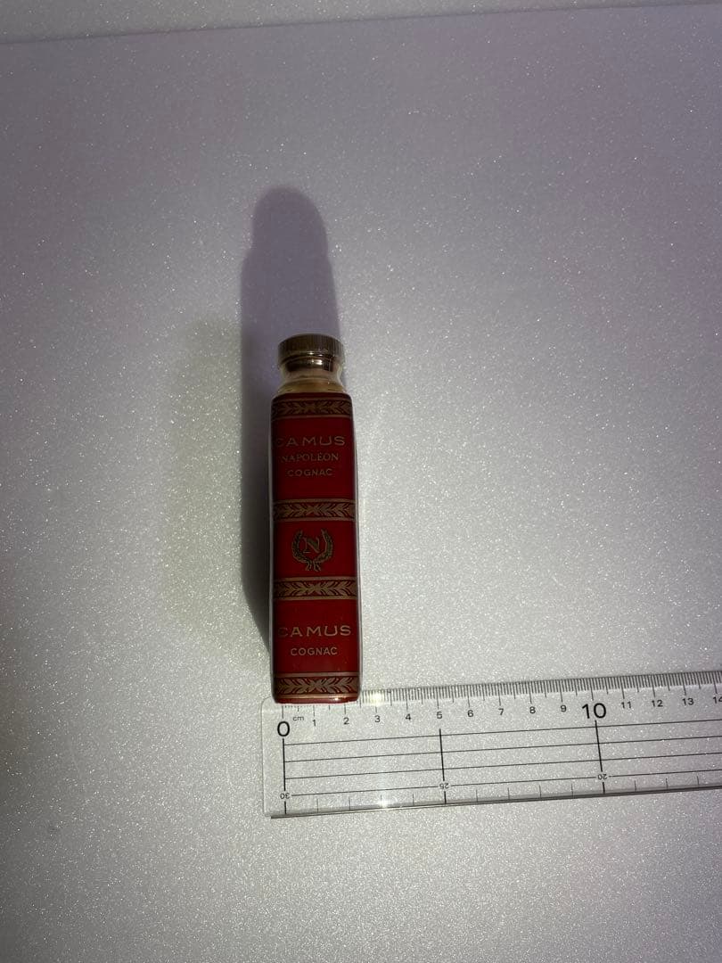 CAMUS NAPOLEON COGNAC 特別版 1969年
