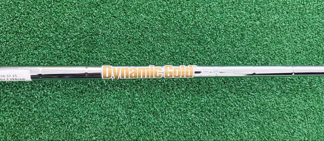 ZX5mkⅡ 7番 DG85s200