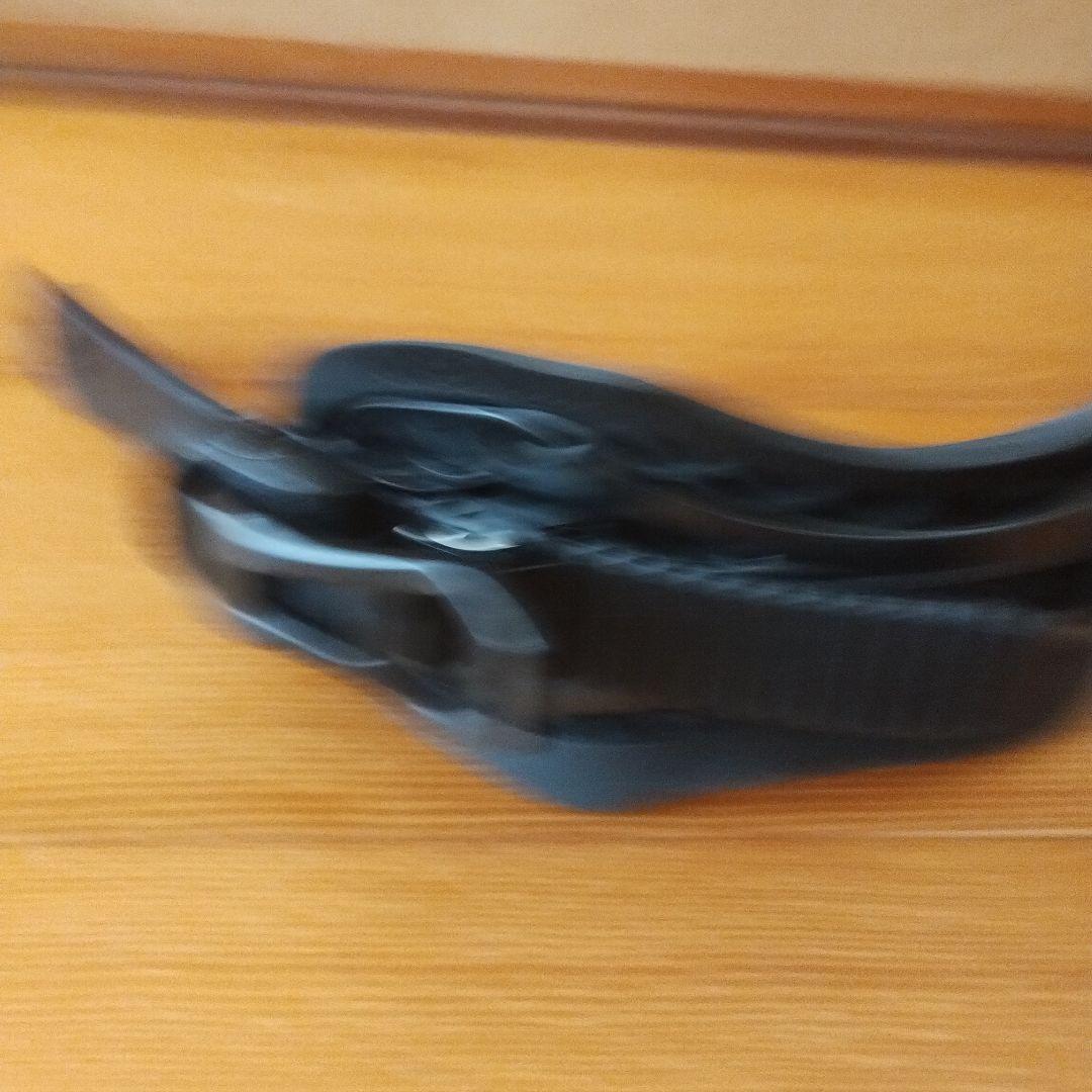 ボ*ん様 Flux　フラックス　アンクルストラップ　サイズS　左右セット