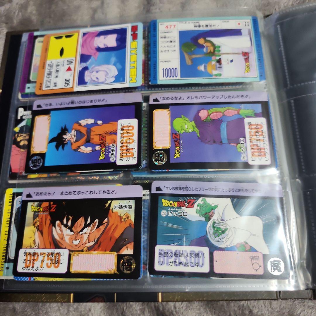 キラカード　いろいろ