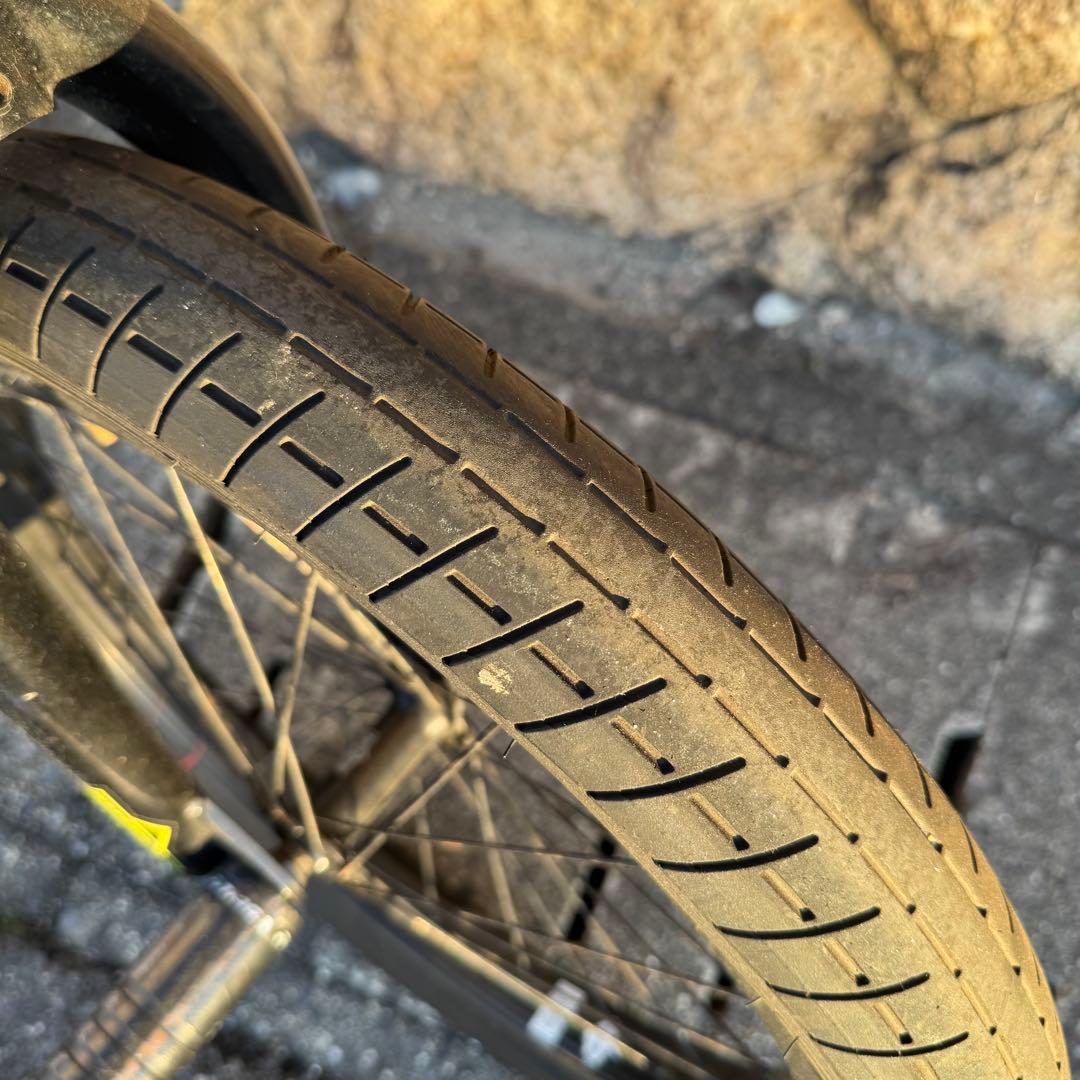 【愛知】180サイズ　SUNDAY サンデー　bmx トリック　ストリート