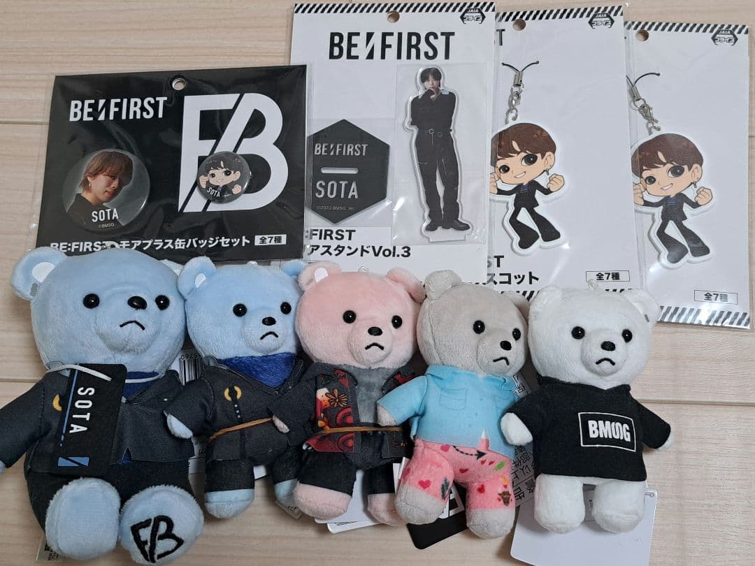 ミュージシャン S