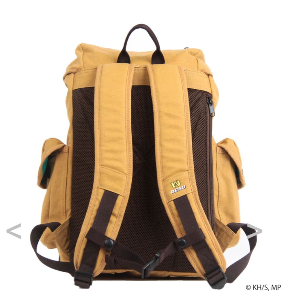 僕のヒーローアカデミア DEKUリュック ODHA30 ヒロアカ デク