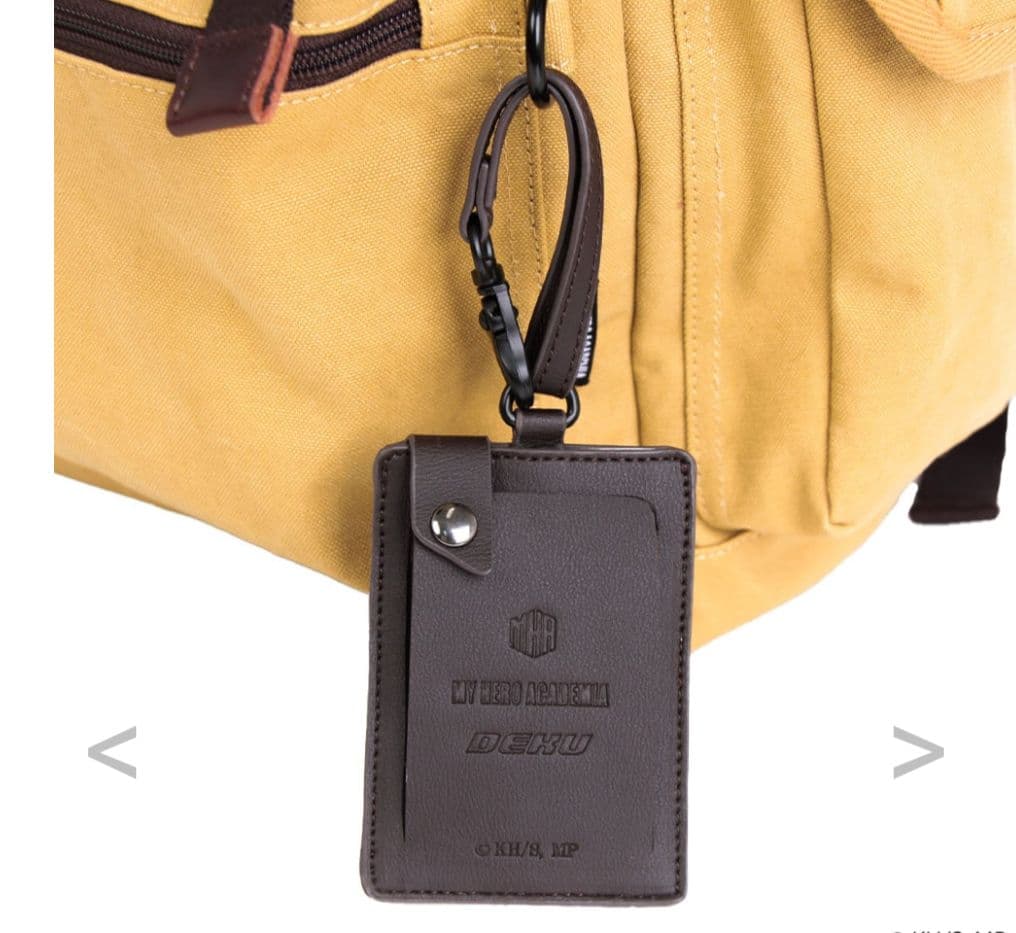 僕のヒーローアカデミア DEKUリュック ODHA30 ヒロアカ デク