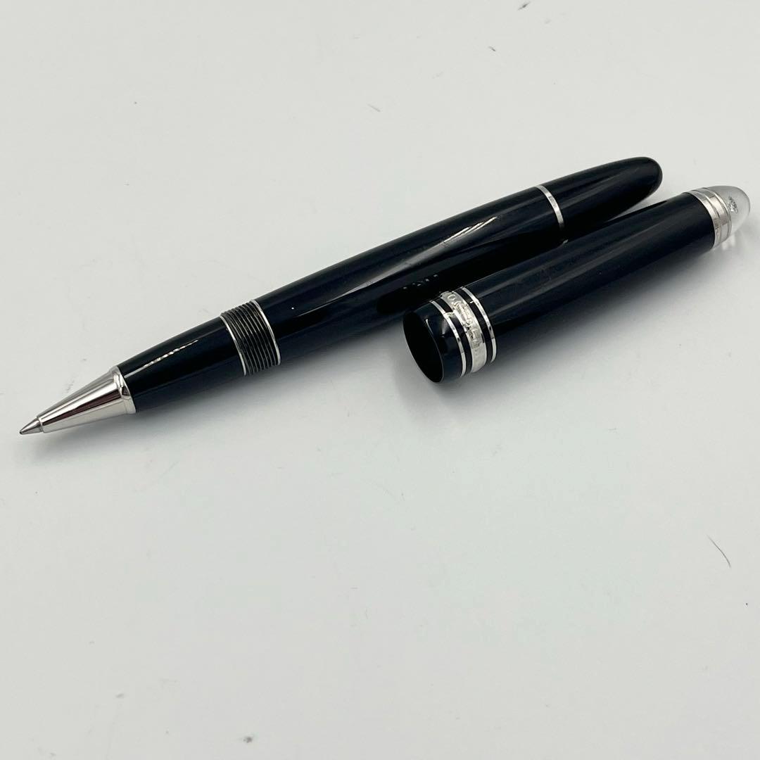 【美品】モンブラン　ダイヤモンド✨ル・グラン　マイスターシュテュック　ローラー