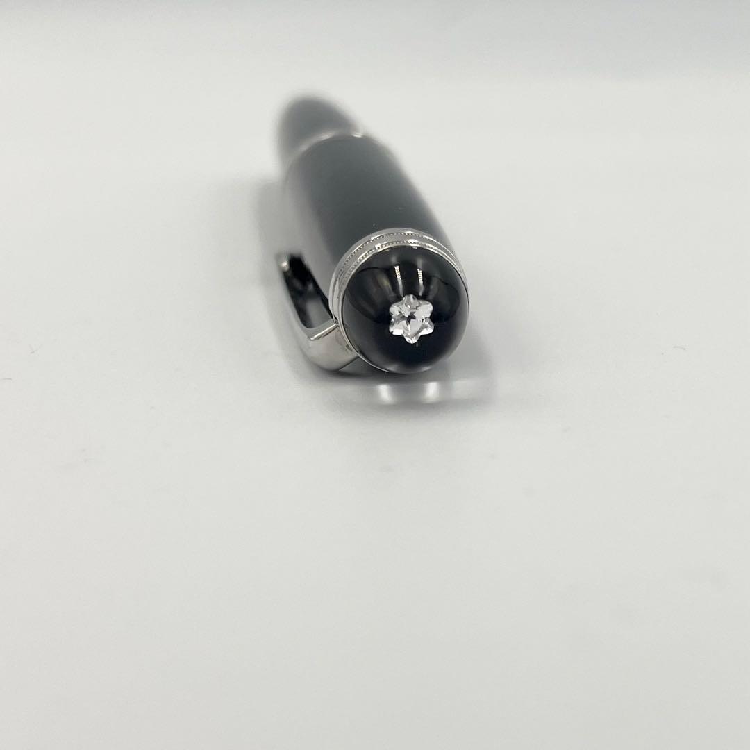 【美品】モンブラン　ダイヤモンド✨ル・グラン　マイスターシュテュック　ローラー