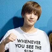 【新品未開封】岩田剛典 着用 同型Tシャツ AZZURRO付 三代目 JSB