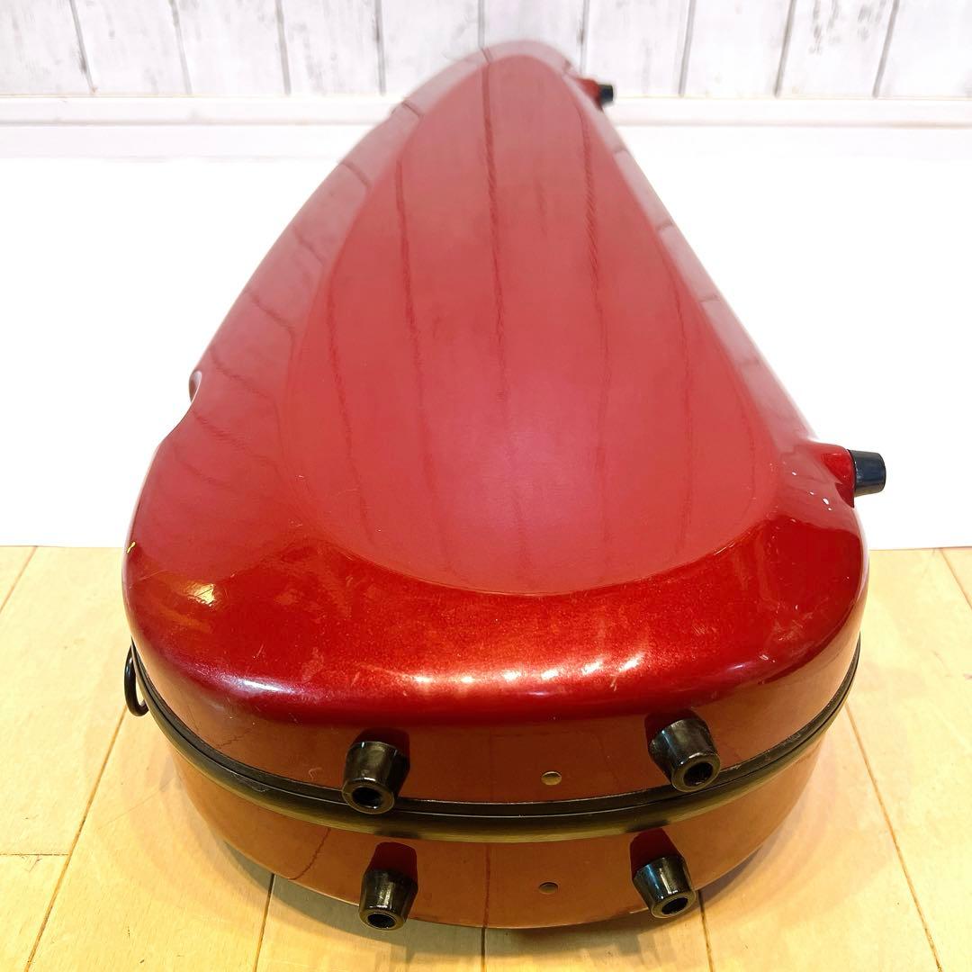 【良品】Eastman Standard バイオリンケース 4/4 イーストマン