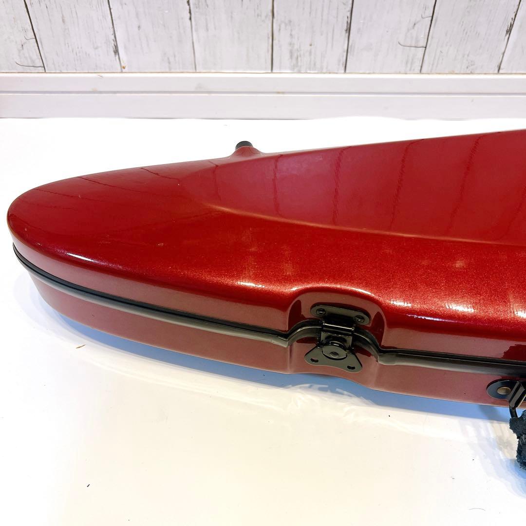 【良品】Eastman Standard バイオリンケース 4/4 イーストマン