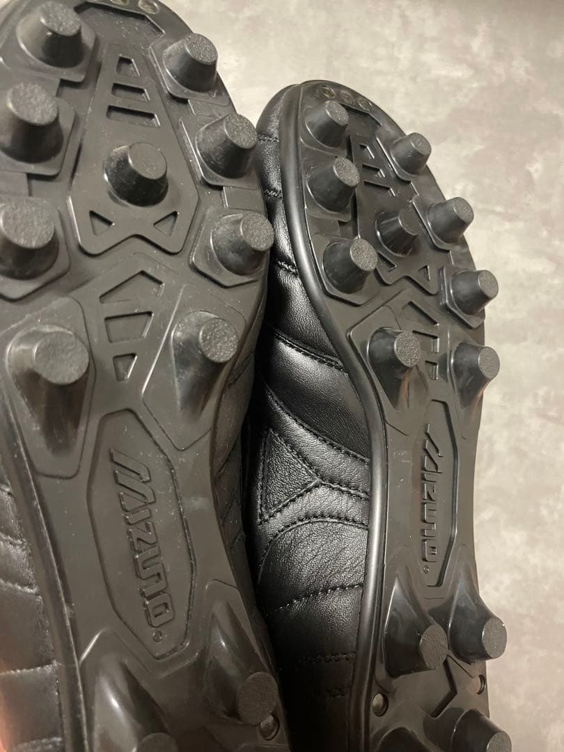 モレリア2 ブラックアウト(450足限定)