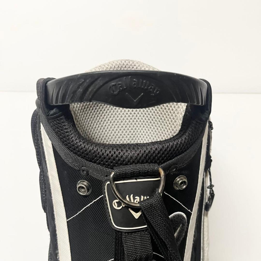 Callaway キャディバッグ スタンド式 ゴルフ キャロウェイ GOLF