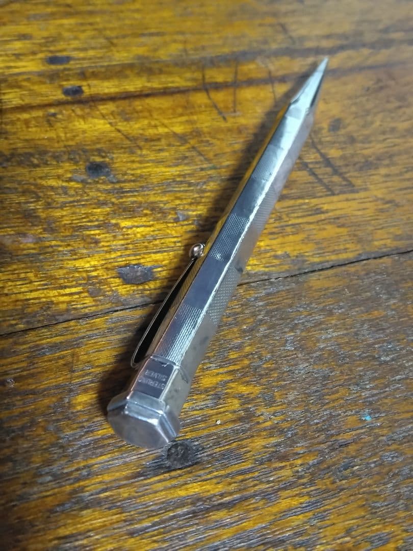 c*e様 YARD-O-LED MECHANICAL PENCIL VINTAG