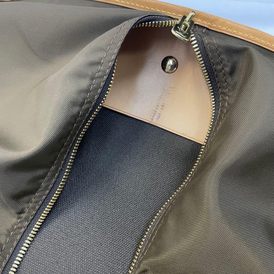 【ハンガー4本】HOUSSE PORTE HABITSモノグラム ガーメント