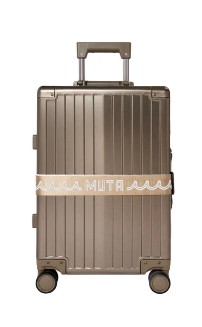 ムータ　スーツケース　38L