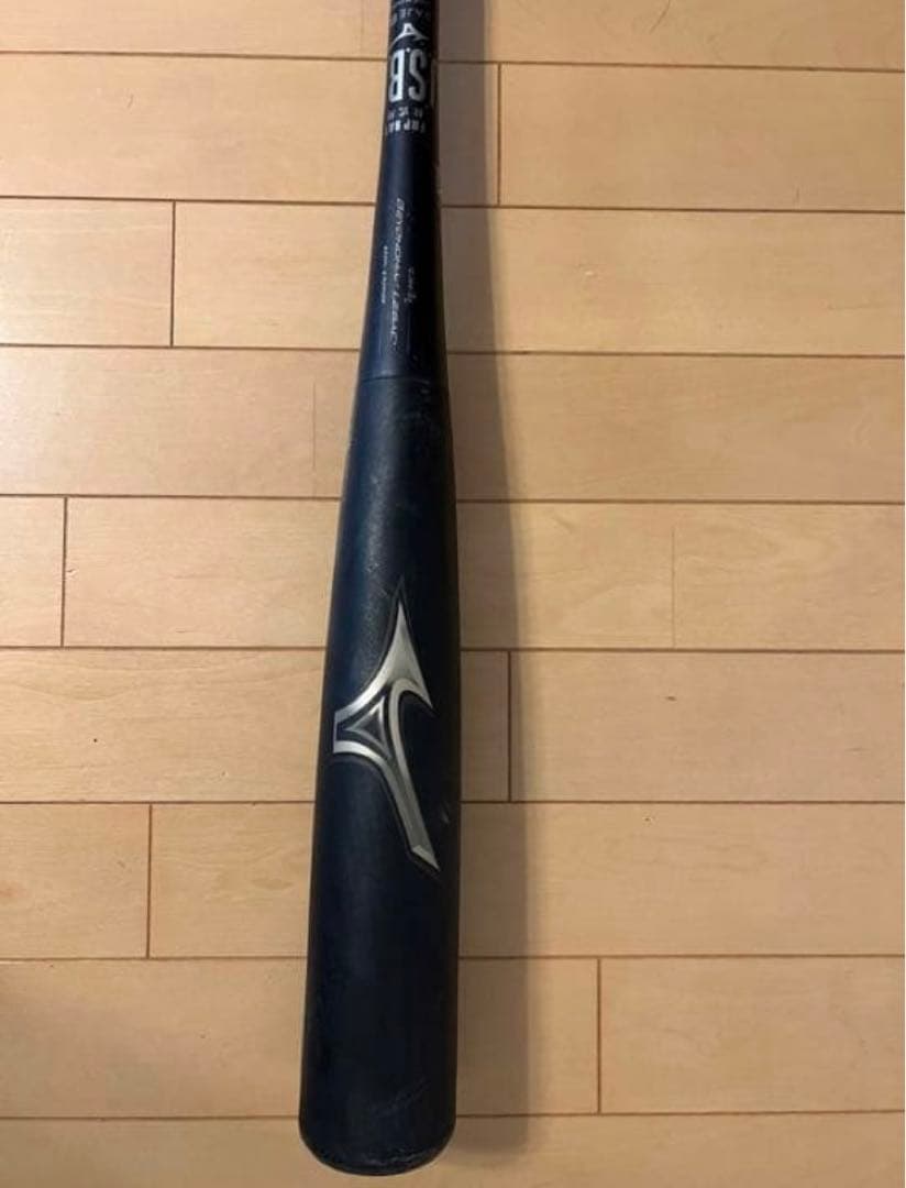 パ*ん様 ビヨンドマックスレガシー 83cm 710g トップバランス