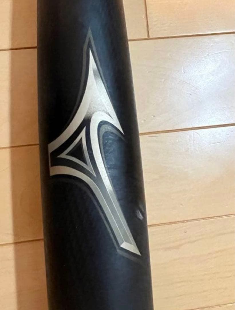 パ*ん様 ビヨンドマックスレガシー 83cm 710g トップバランス