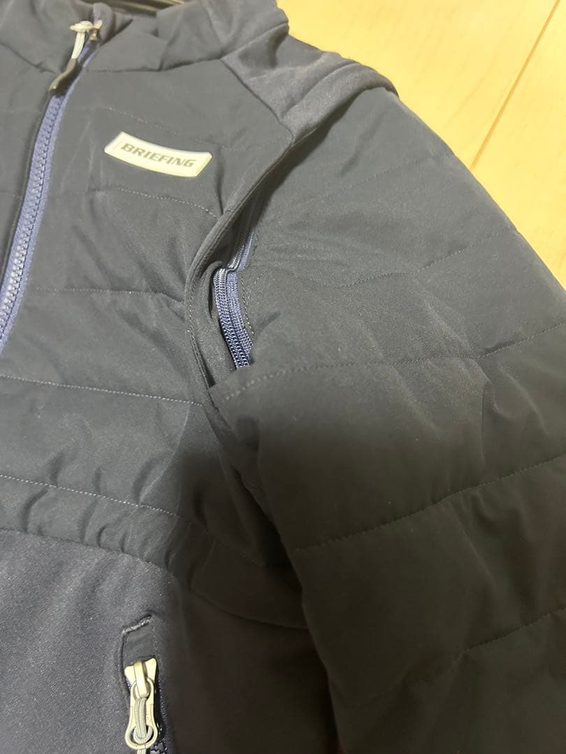 レディースウェア briefing