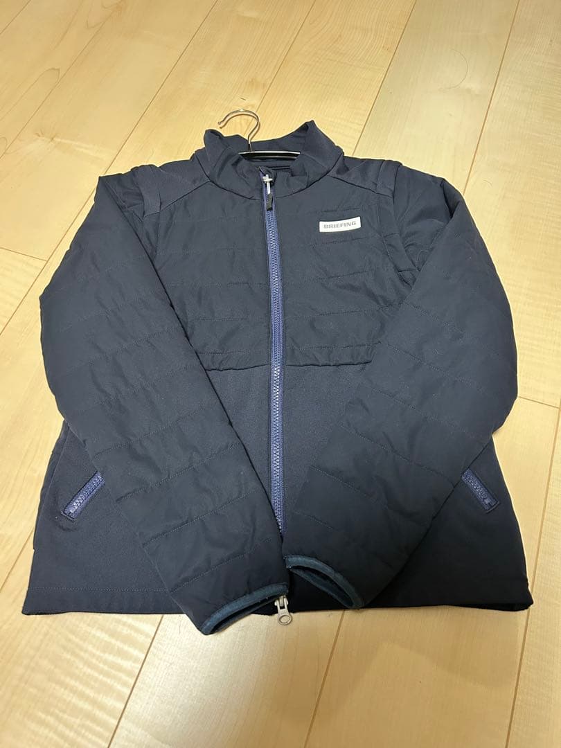 レディースウェア briefing