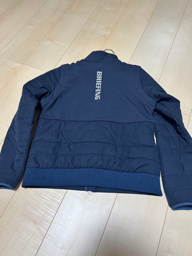 レディースウェア briefing