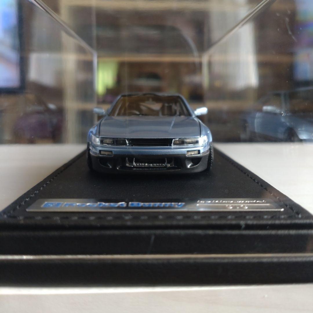 イグニッションモデル　1/43 #1183