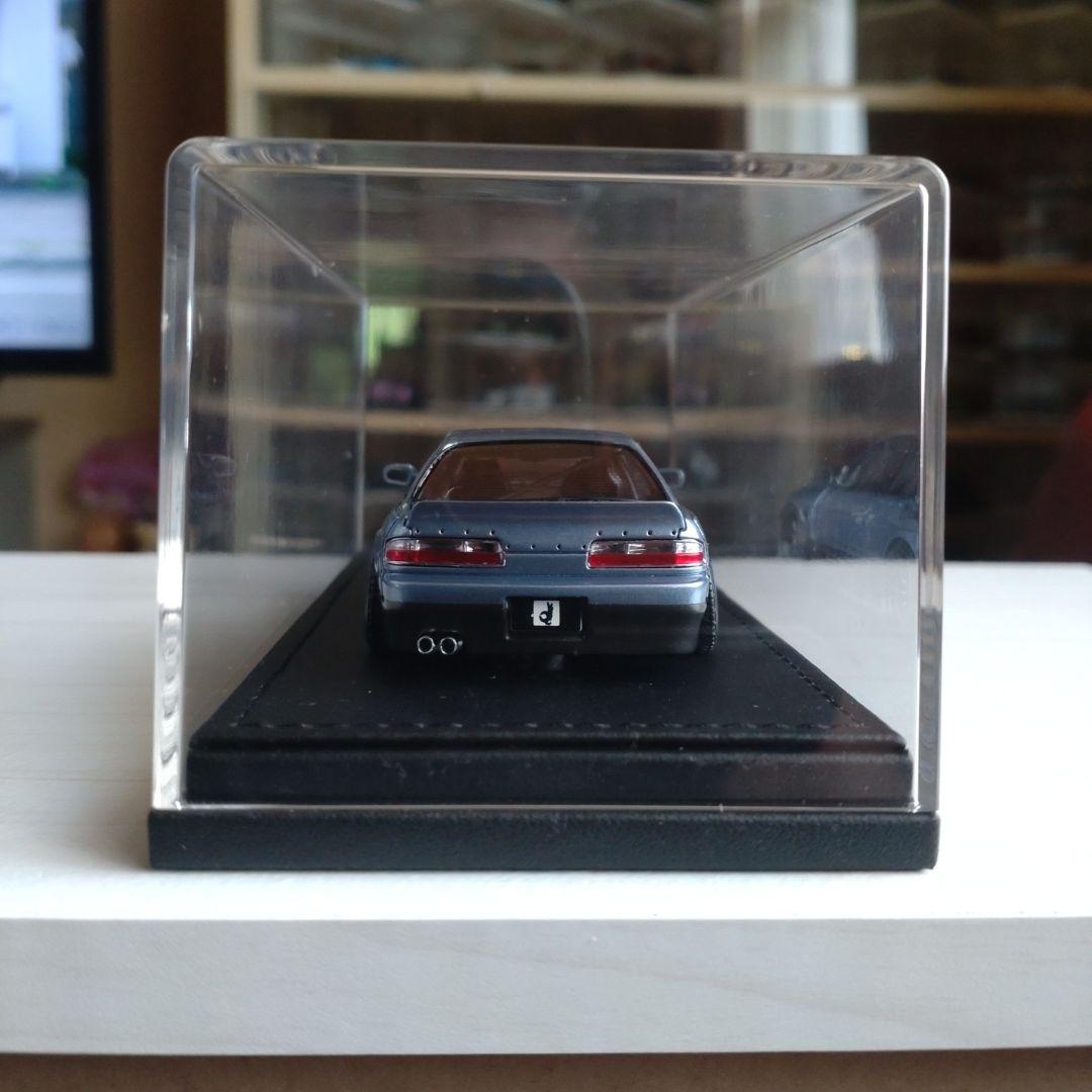 イグニッションモデル　1/43 #1183