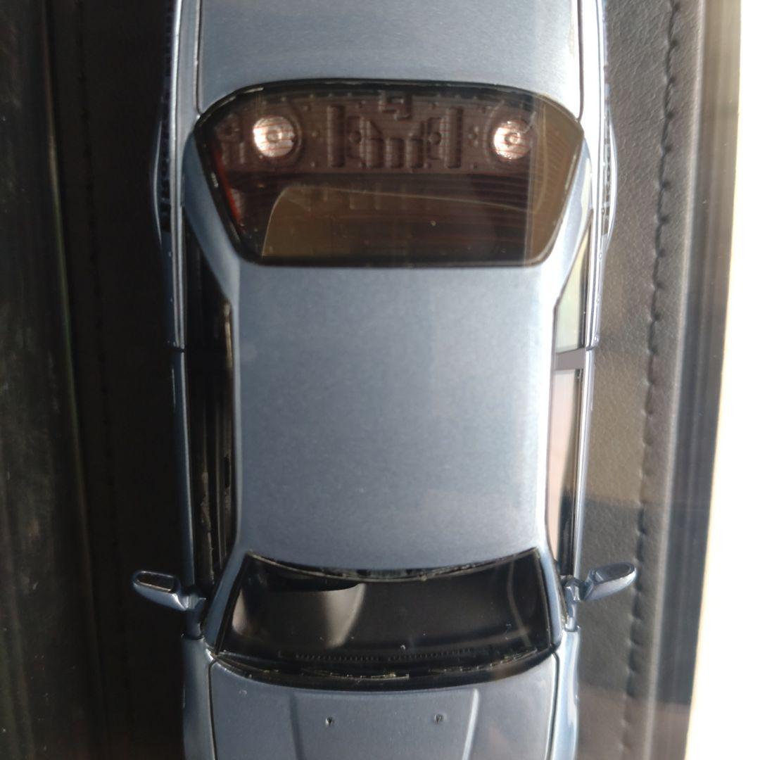 イグニッションモデル　1/43 #1183