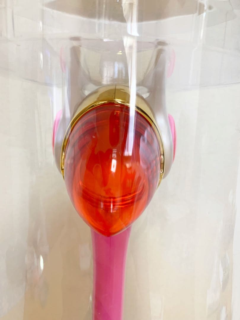 《匿名配送》希少！　カードキャプターさくら　封印の杖　1/1