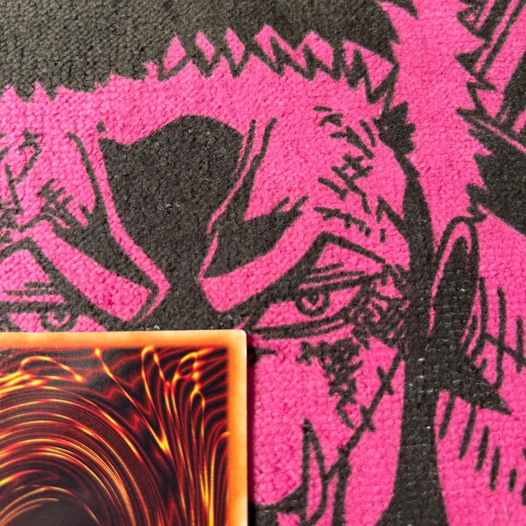 トライホーン・ドラゴン初期