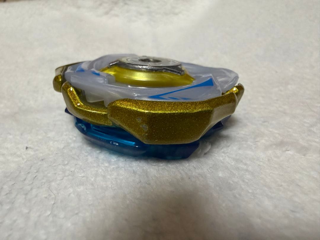 ベイブレードX ワルキューレボルトS4-70V